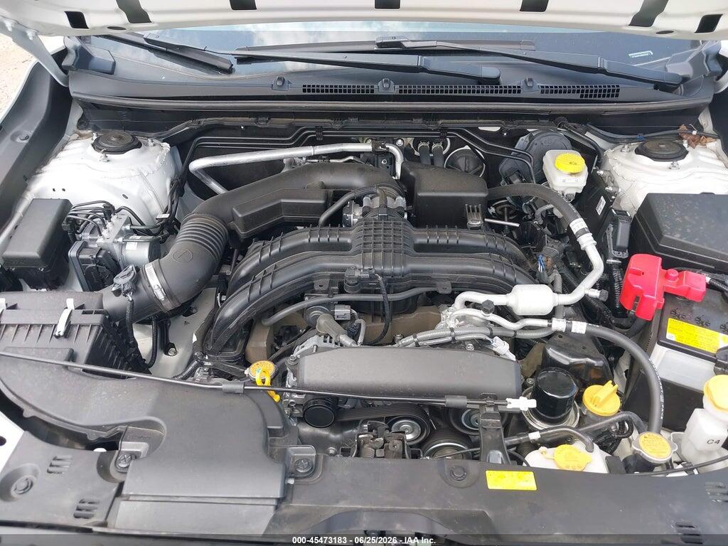 JF2GUADC0R8887676 2024 SUBARU CROSSTREK photo no. 10