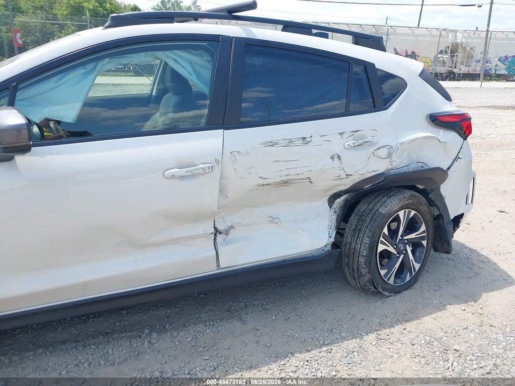 JF2GUADC0R8887676 2024 SUBARU CROSSTREK photo no. 6