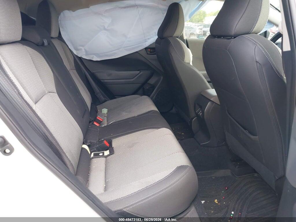 JF2GUADC0R8887676 2024 SUBARU CROSSTREK photo no. 8