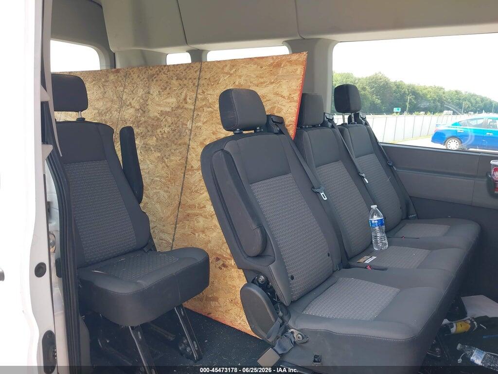 1FBAX2X89NKA76808 2022 FORD TRANSIT-350 PASSENGER VAN photo no. 8