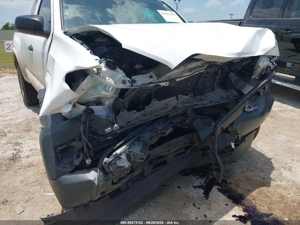 5TFRX5GN7JX108352 2018 TOYOTA TACOMA photo no. 6