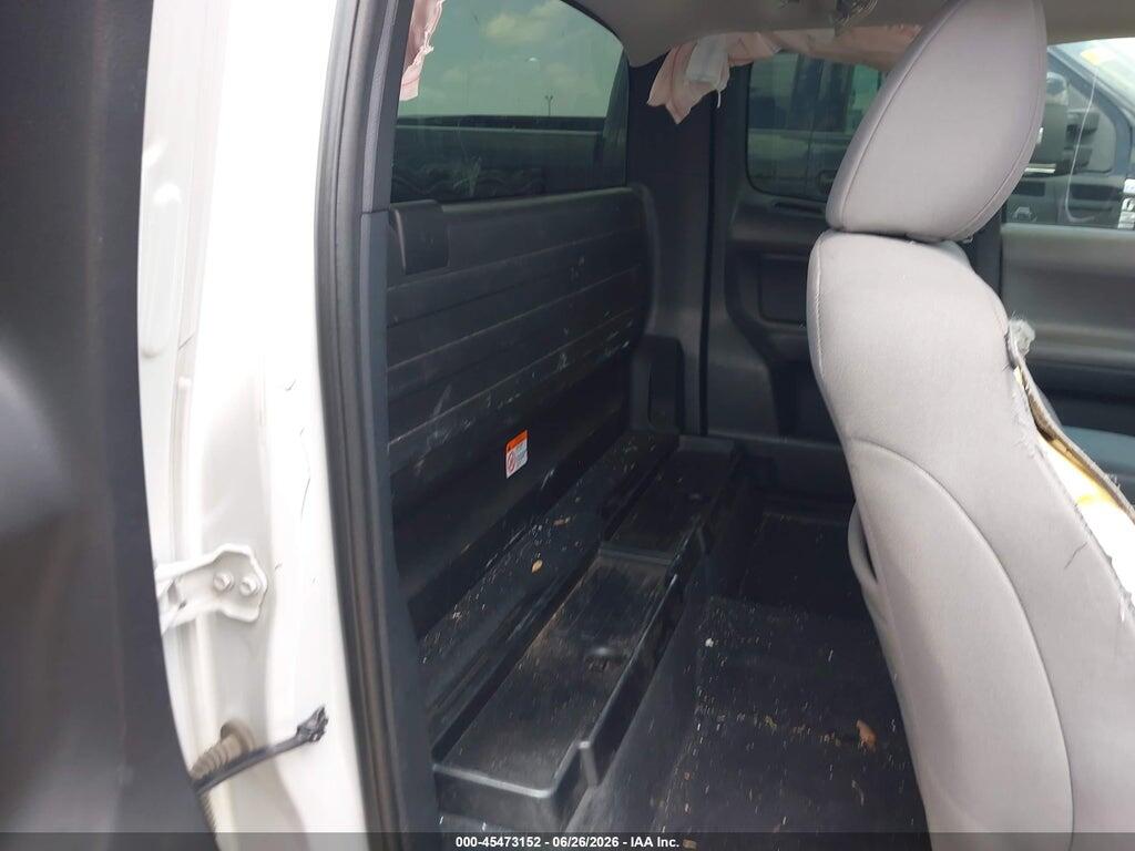 5TFRX5GN7JX108352 2018 TOYOTA TACOMA photo no. 8
