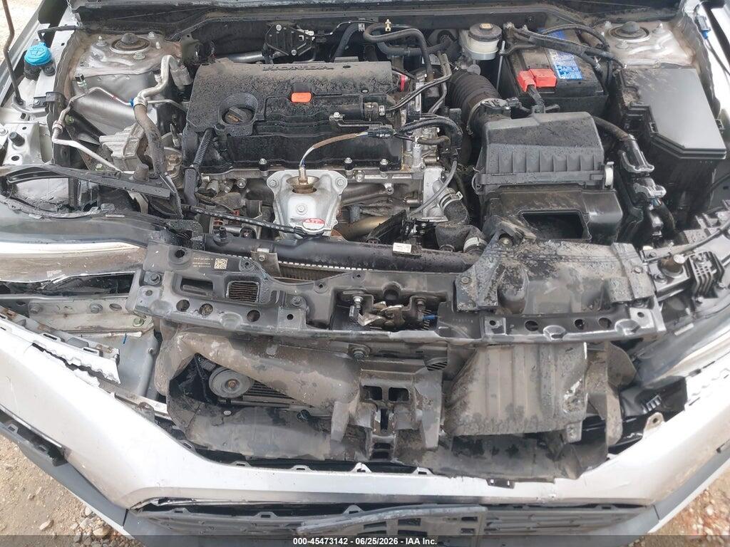 2HGFE2F59PH527052 2023 HONDA CIVIC photo no. 10