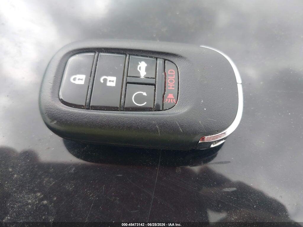 2HGFE2F59PH527052 2023 HONDA CIVIC photo no. 11