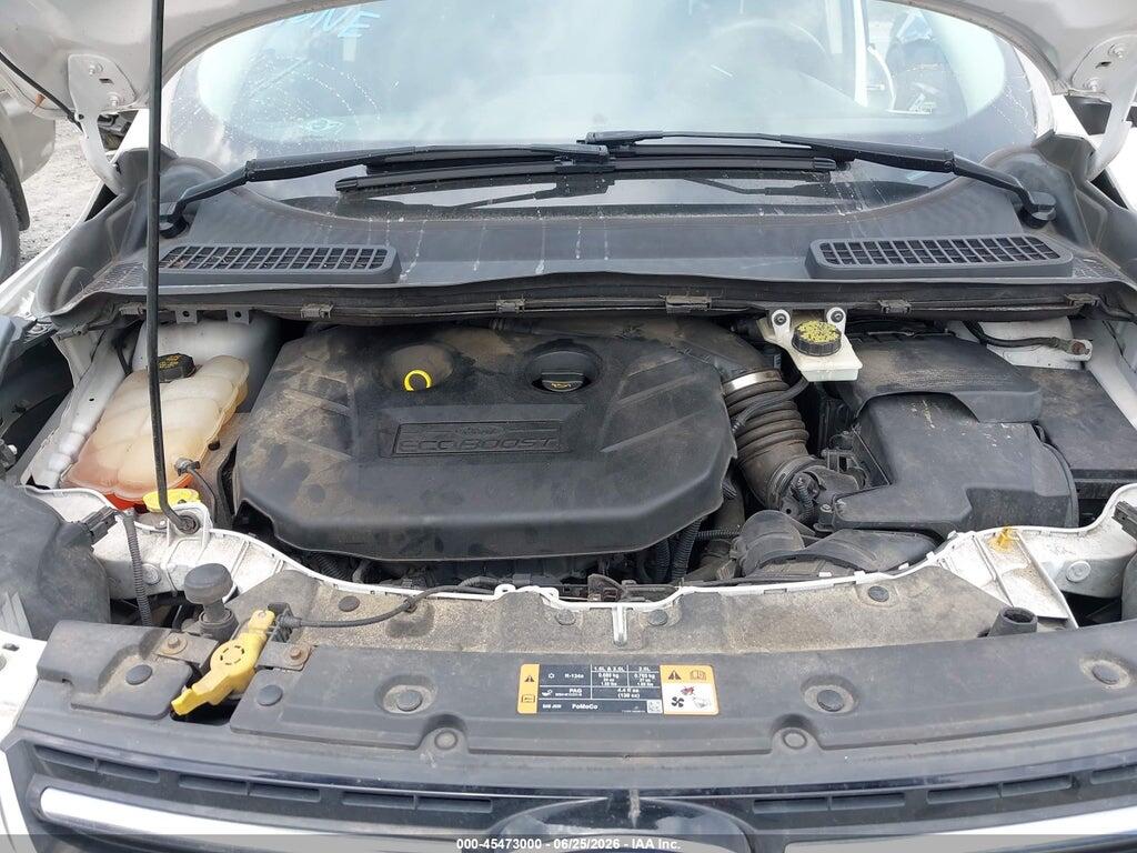 1FMCU9J98EUA57139 2014 FORD ESCAPE photo no. 10