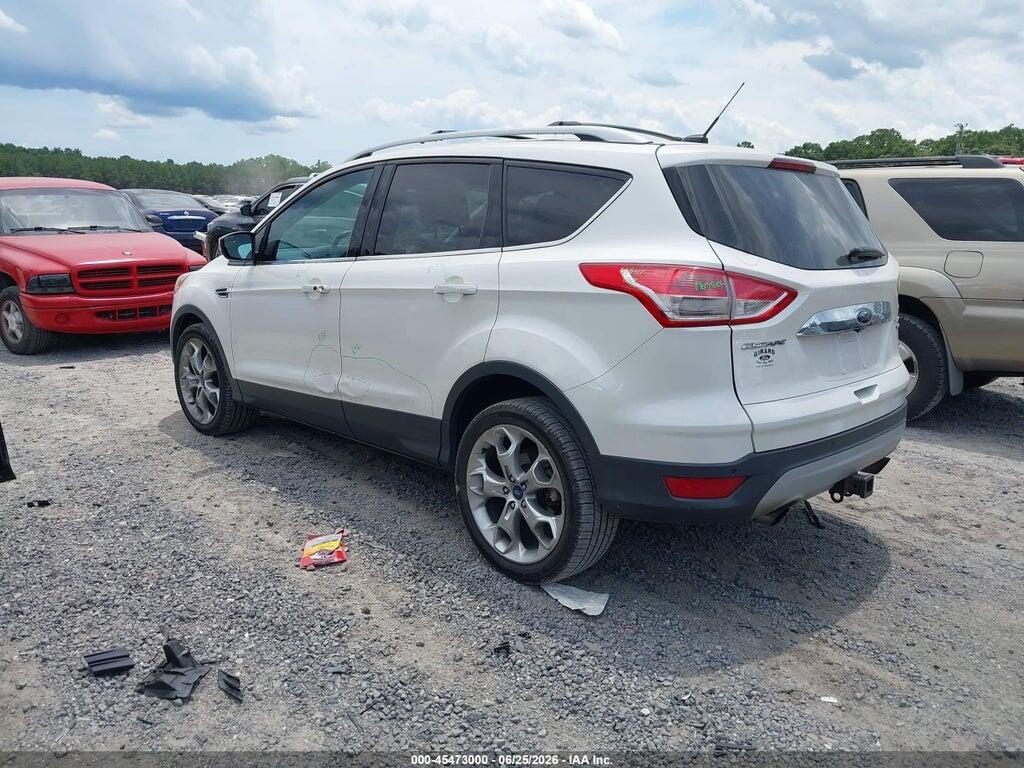 1FMCU9J98EUA57139 2014 FORD ESCAPE photo no. 3