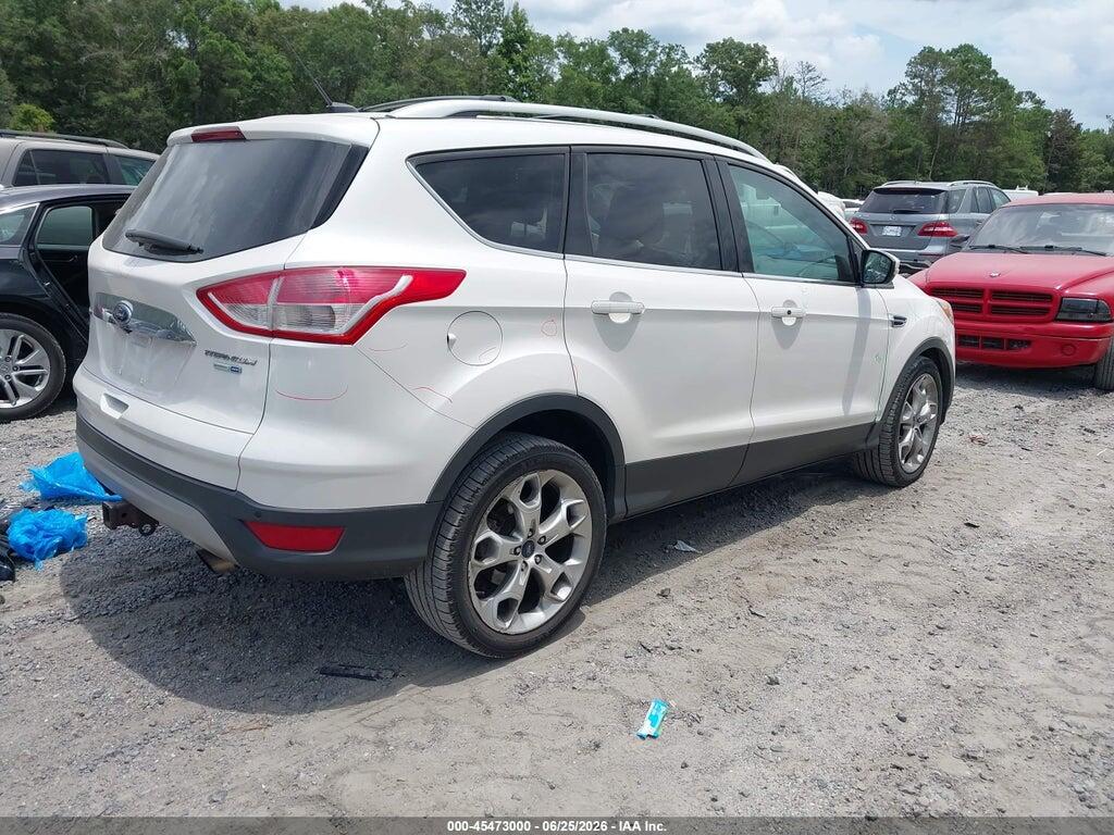 1FMCU9J98EUA57139 2014 FORD ESCAPE photo no. 4