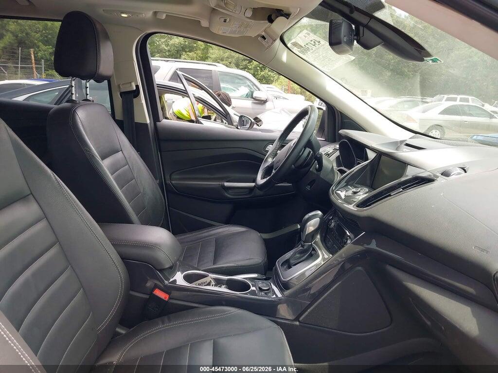 1FMCU9J98EUA57139 2014 FORD ESCAPE photo no. 5