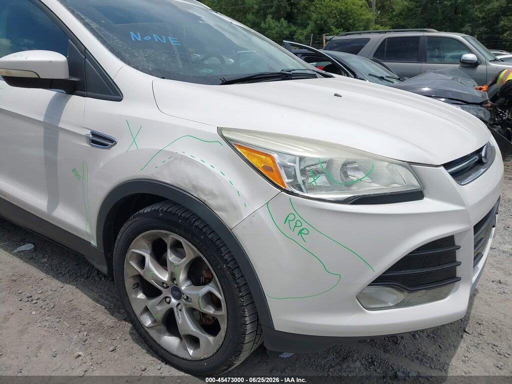 1FMCU9J98EUA57139 2014 FORD ESCAPE photo no. 6