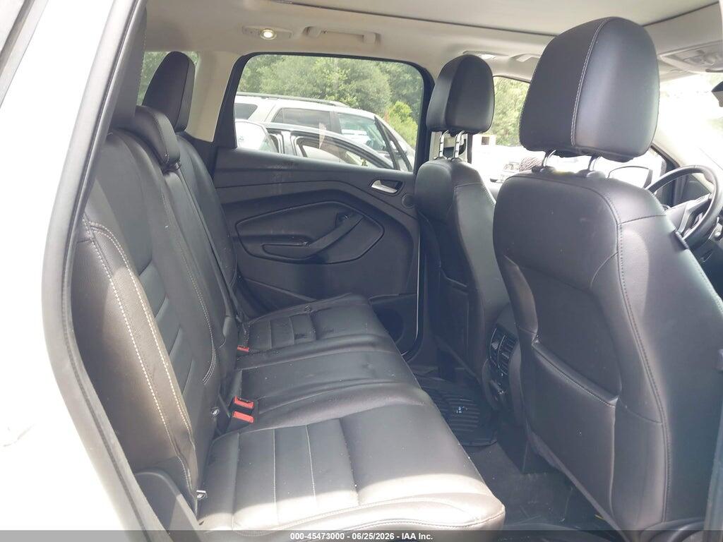 1FMCU9J98EUA57139 2014 FORD ESCAPE photo no. 8