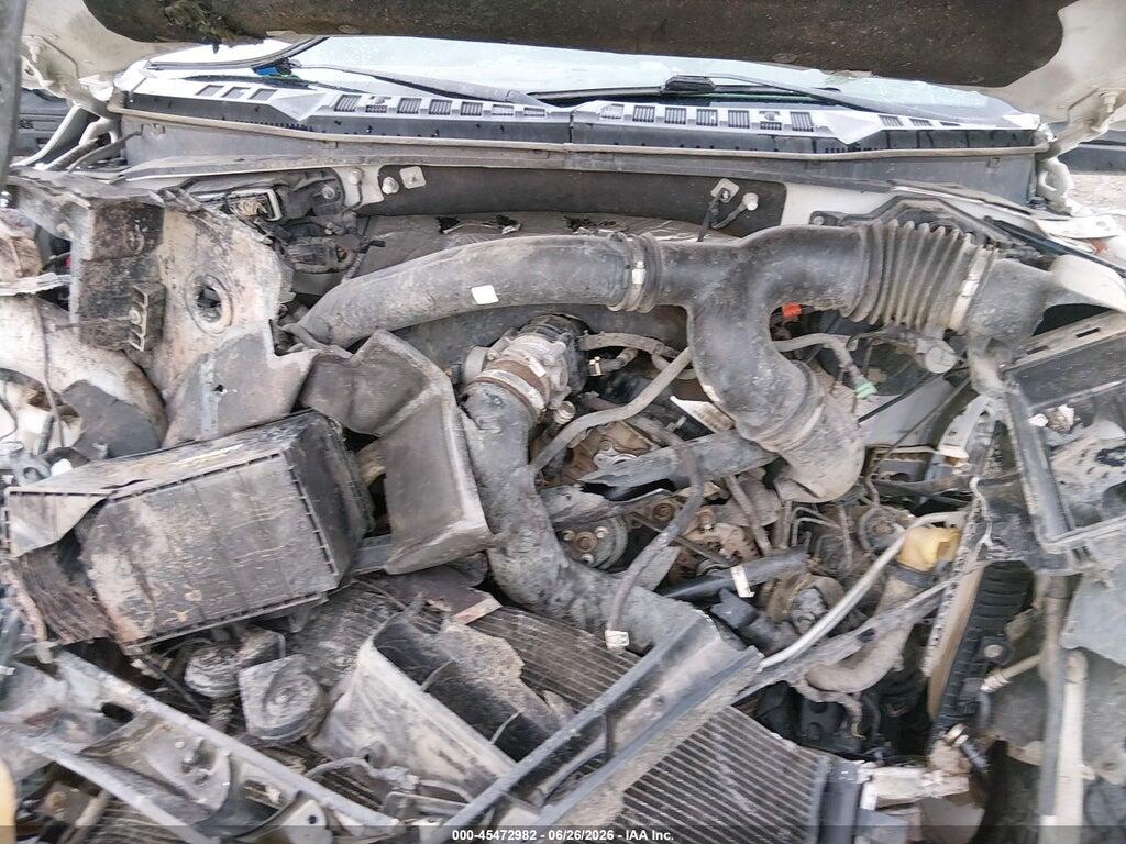 1FTEW1EG2GFC42425 2016 FORD F-150 photo no. 10