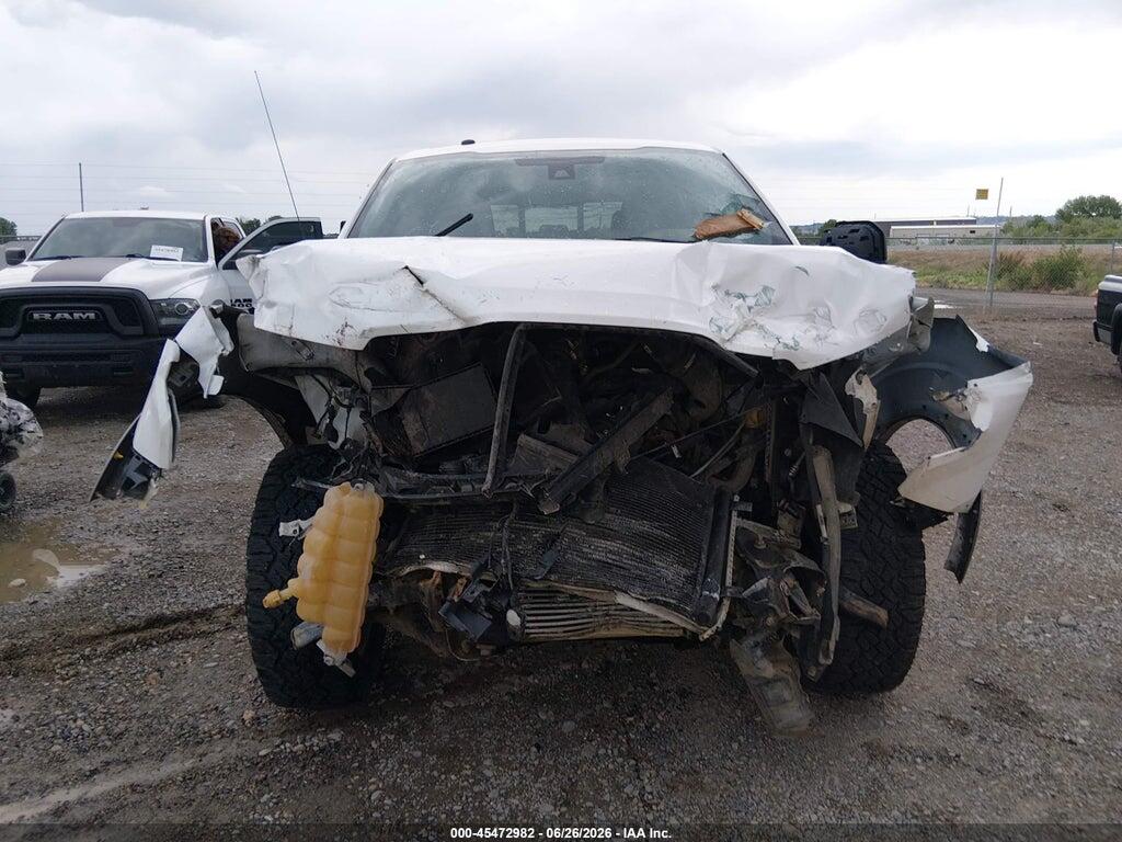 1FTEW1EG2GFC42425 2016 FORD F-150 photo no. 11