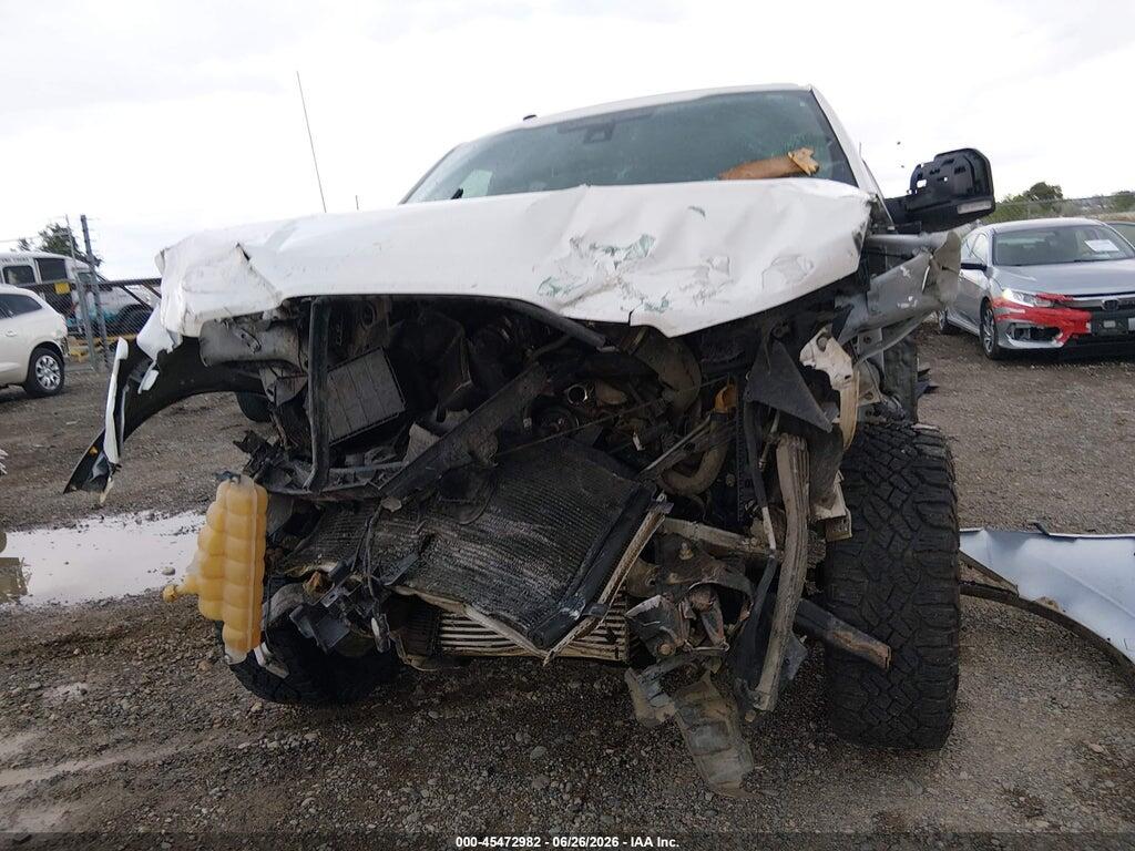 1FTEW1EG2GFC42425 2016 FORD F-150 photo no. 6