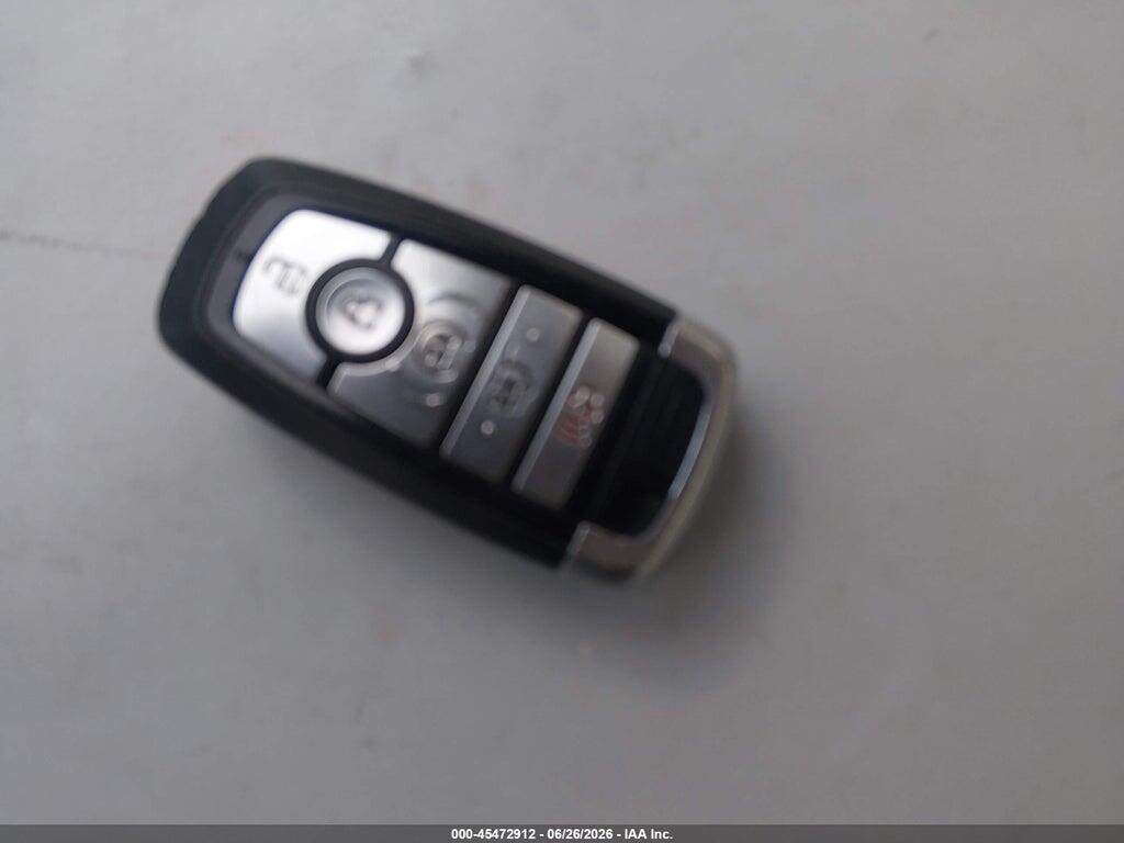 1FMSK7DH0LGA69970 2020 FORD EXPLORER photo no. 11
