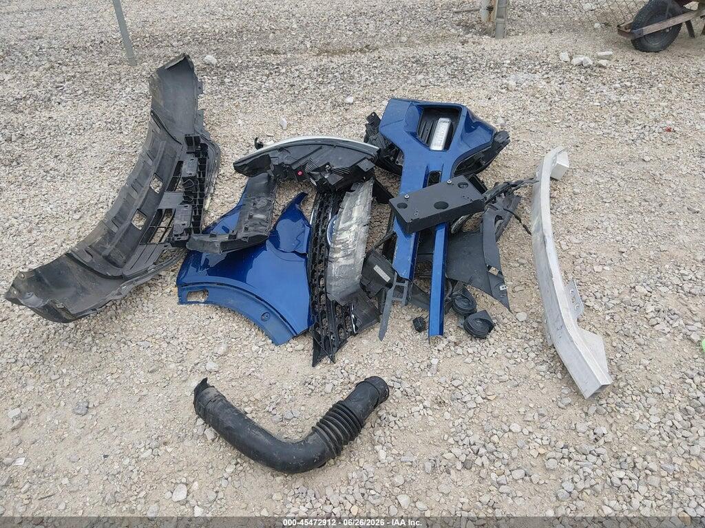 1FMSK7DH0LGA69970 2020 FORD EXPLORER photo no. 12