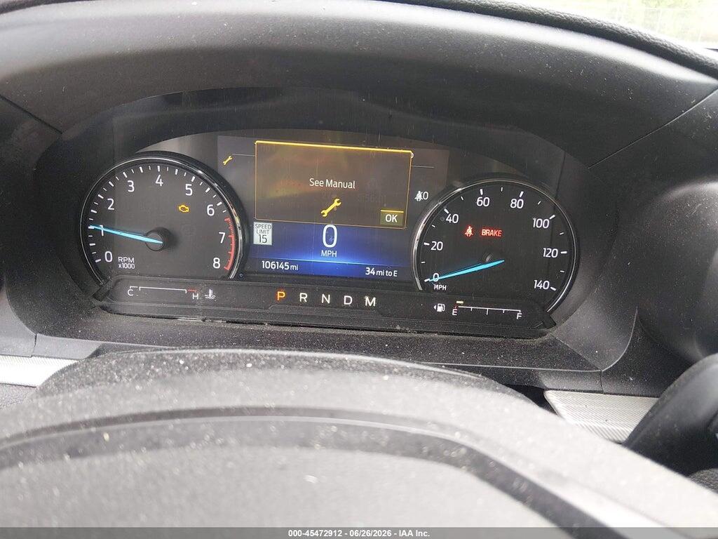 1FMSK7DH0LGA69970 2020 FORD EXPLORER photo no. 7
