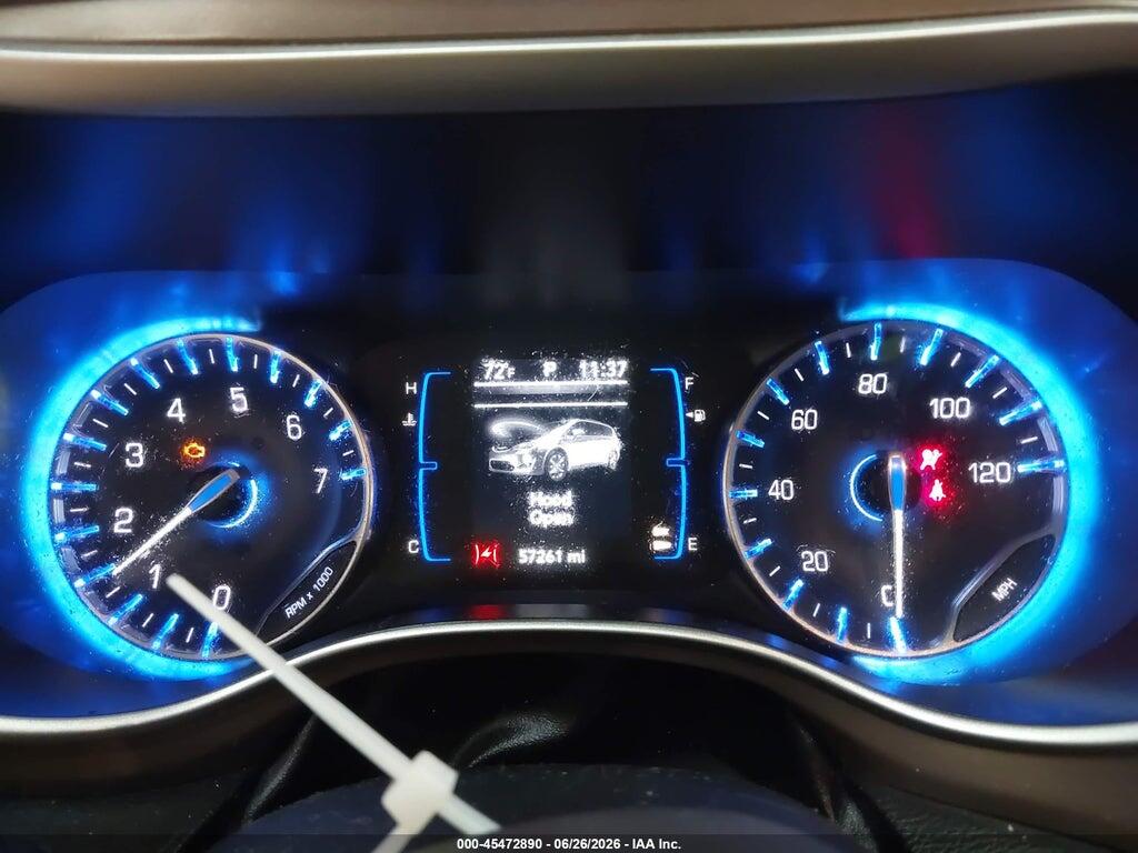 2C4RC1BG2JR175016 2018 CHRYSLER PACIFICA photo no. 7