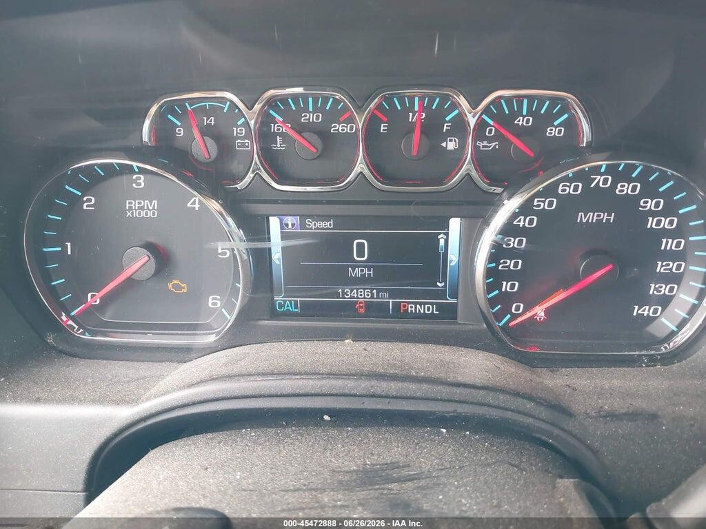 1GNSCHKC8KR163068 2019 CHEVROLET SUBURBAN photo no. 7