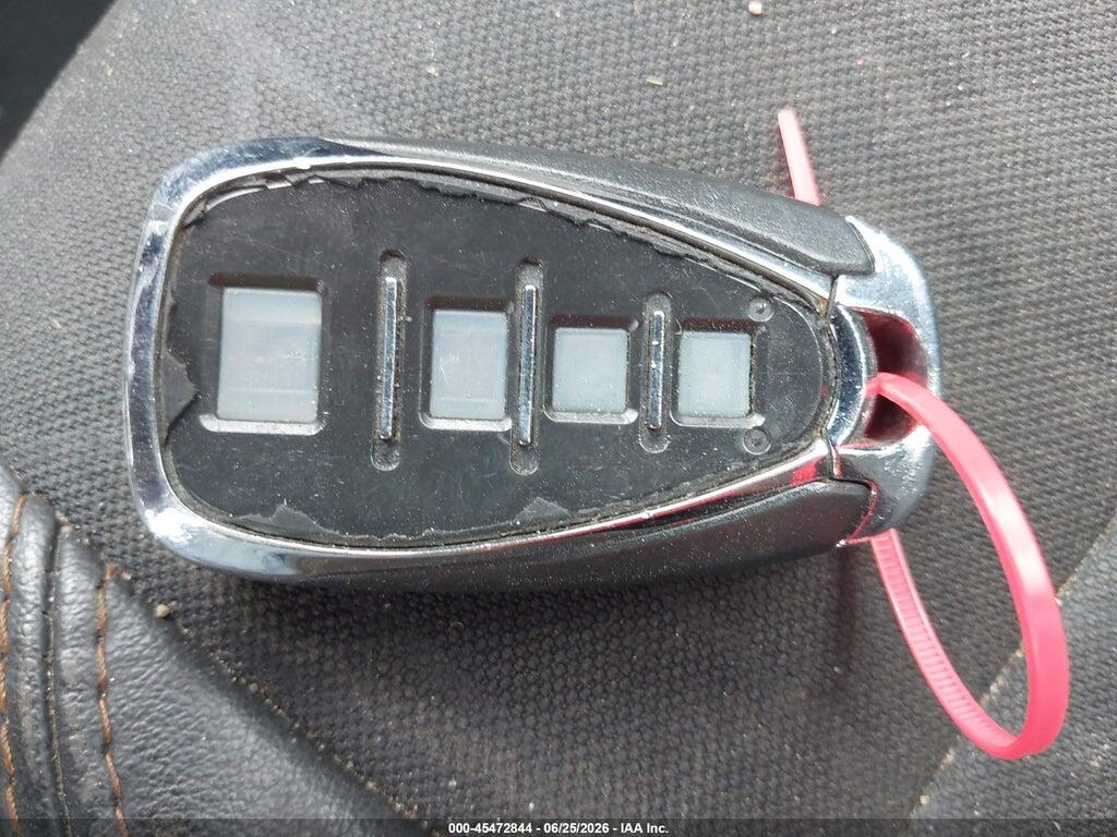 3GNCJLSB4HL149673 2017 CHEVROLET TRAX photo no. 11