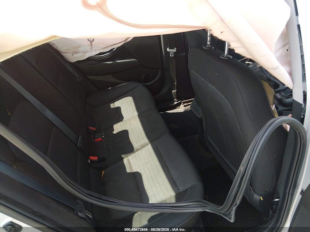 5NPD84LF2JH339722 2018 HYUNDAI ELANTRA photo no. 8