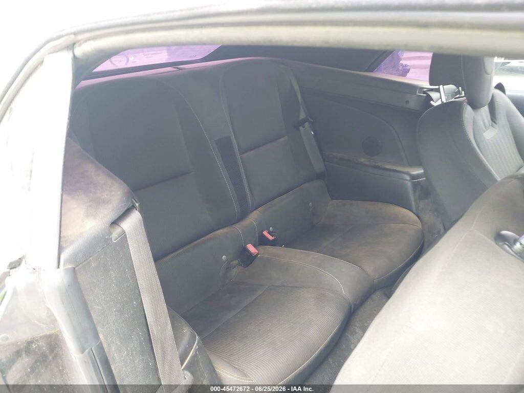 2G1FB3D35D9203920 2013 CHEVROLET CAMARO photo no. 8
