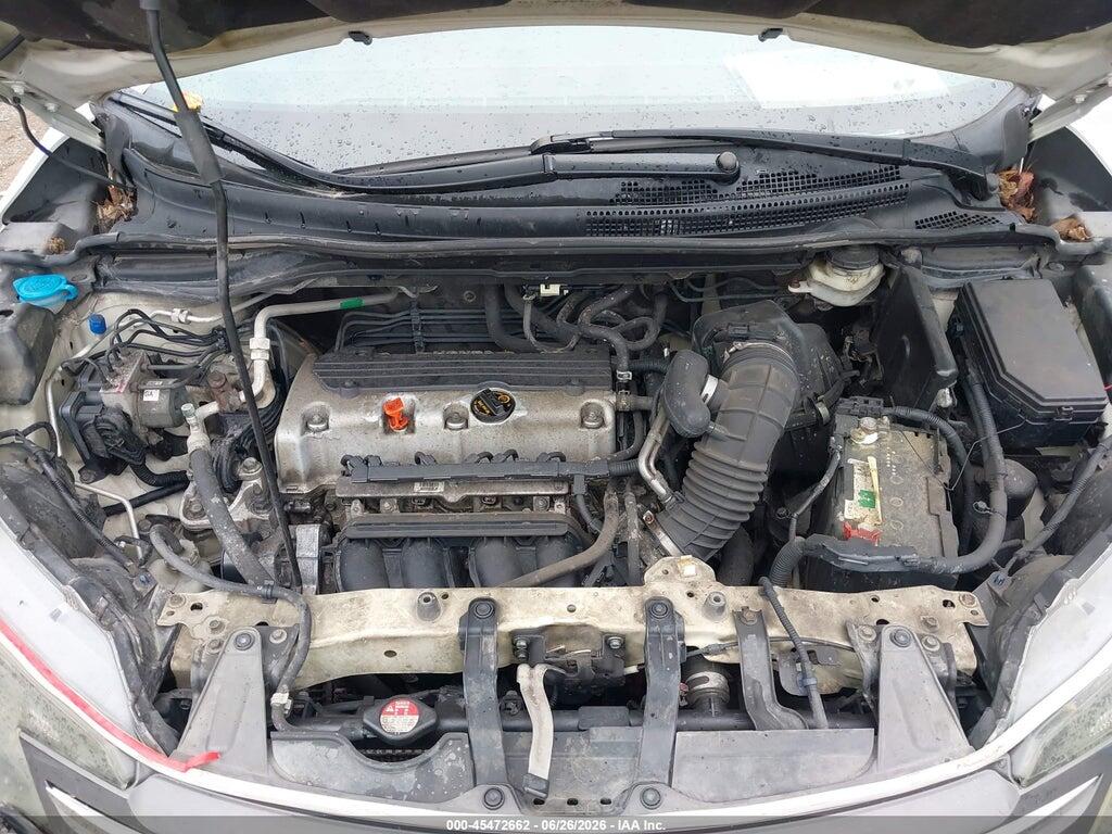 5J6RM4H79DL034893 2013 HONDA CR-V photo no. 10