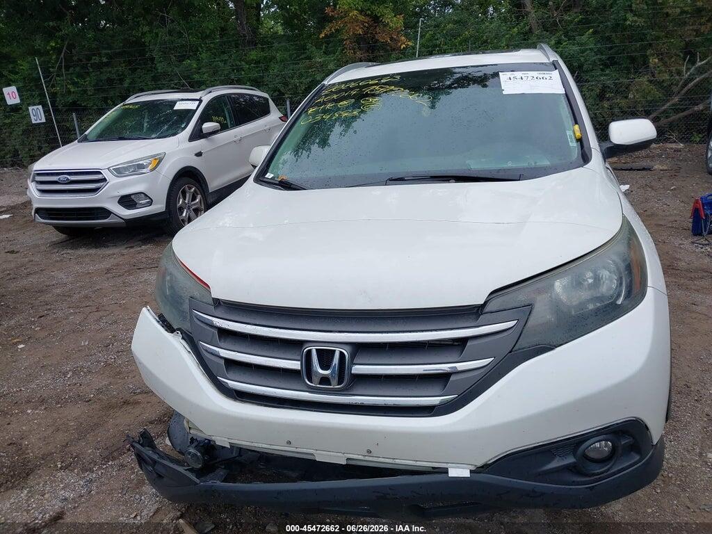5J6RM4H79DL034893 2013 HONDA CR-V photo no. 12