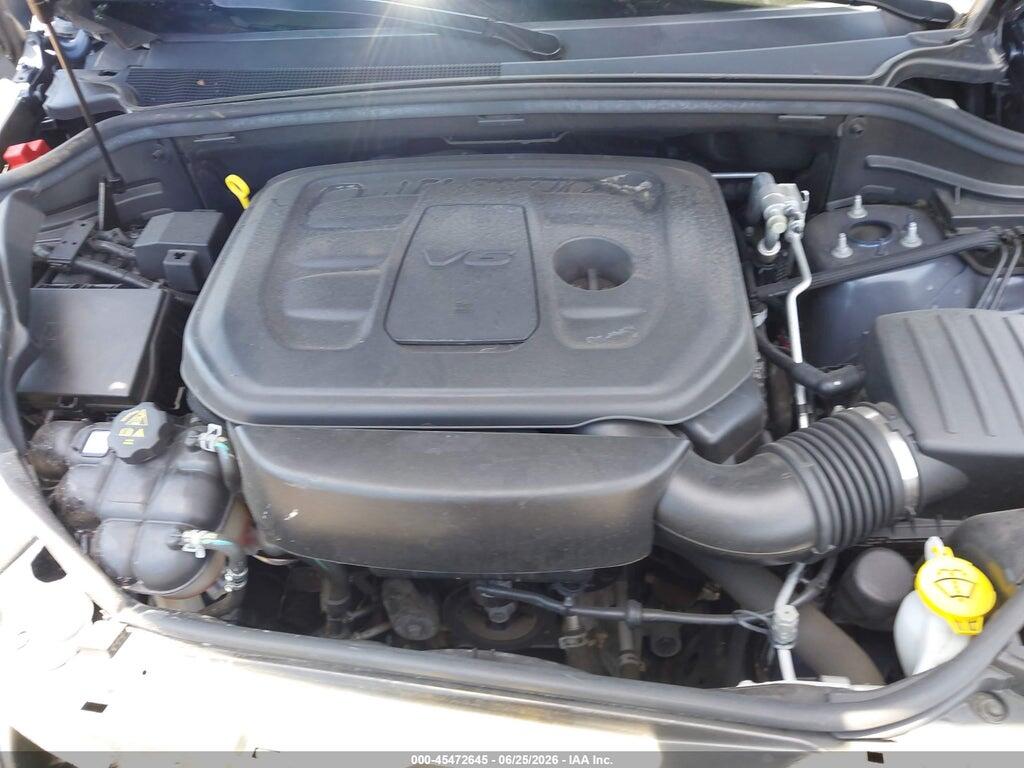 1C4RJFBG5MC754601 2021 JEEP GRAND CHEROKEE photo no. 10