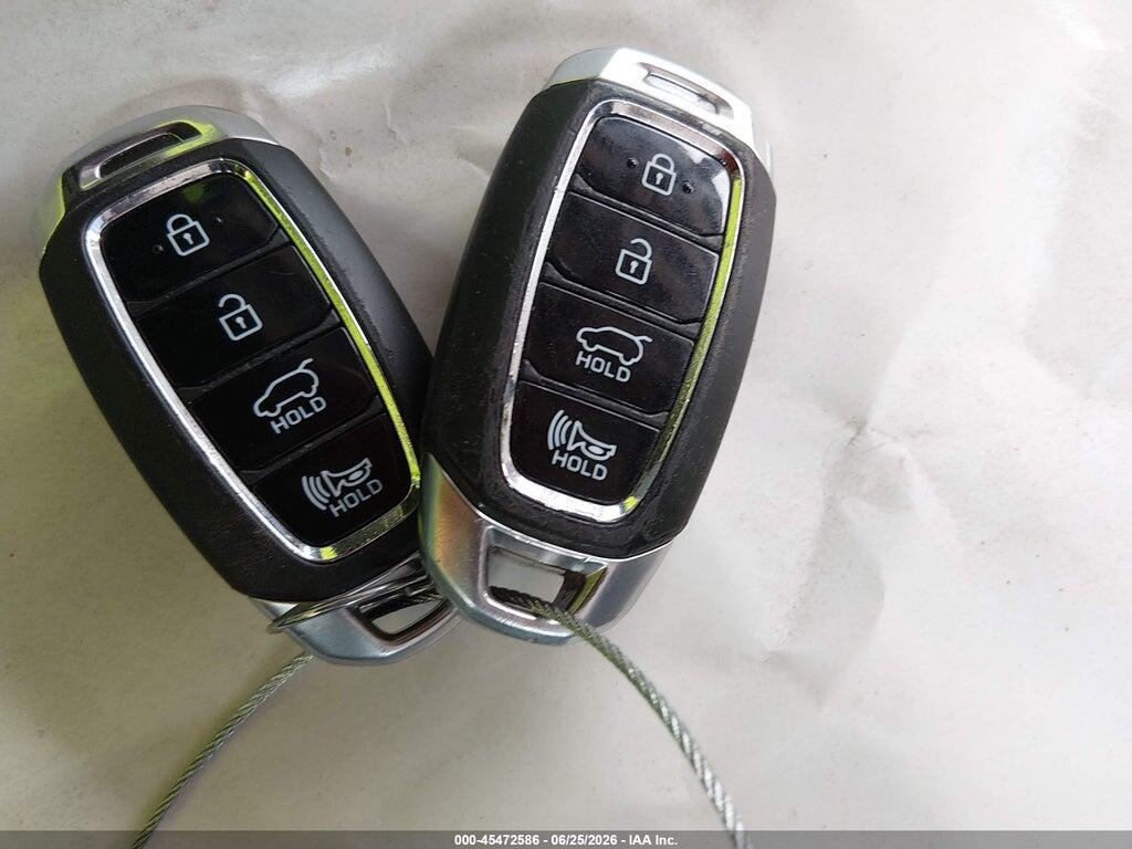KM8K2CAAXJU078092 2018 HYUNDAI KONA photo no. 11
