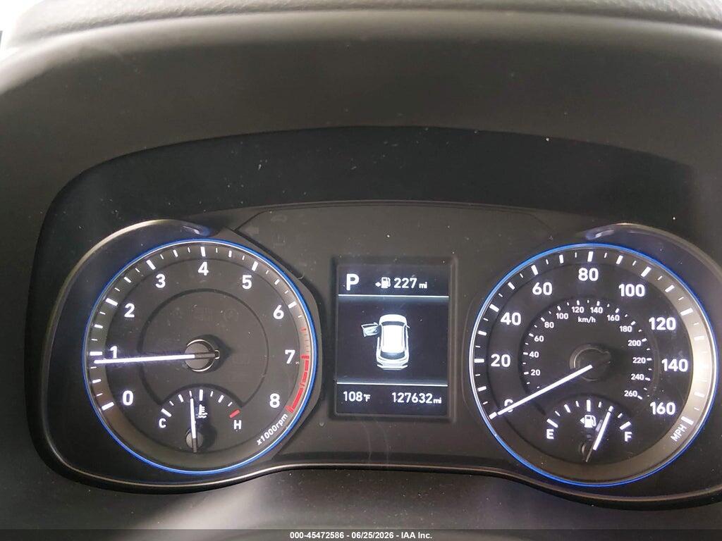 KM8K2CAAXJU078092 2018 HYUNDAI KONA photo no. 7