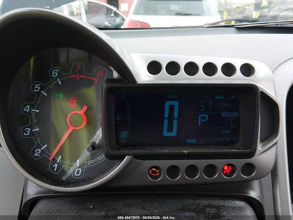 1G1JE5SB2D4157070 2013 CHEVROLET SONIC photo no. 7