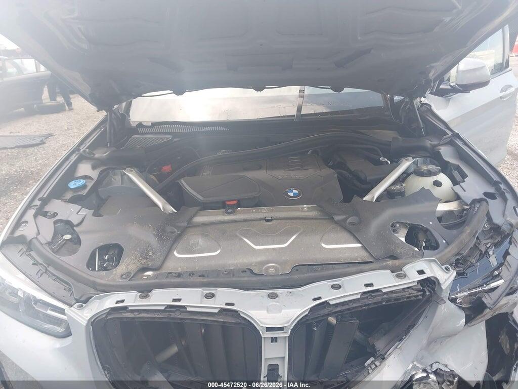WBX57DP05RN304720 2024 BMW X3 photo no. 10