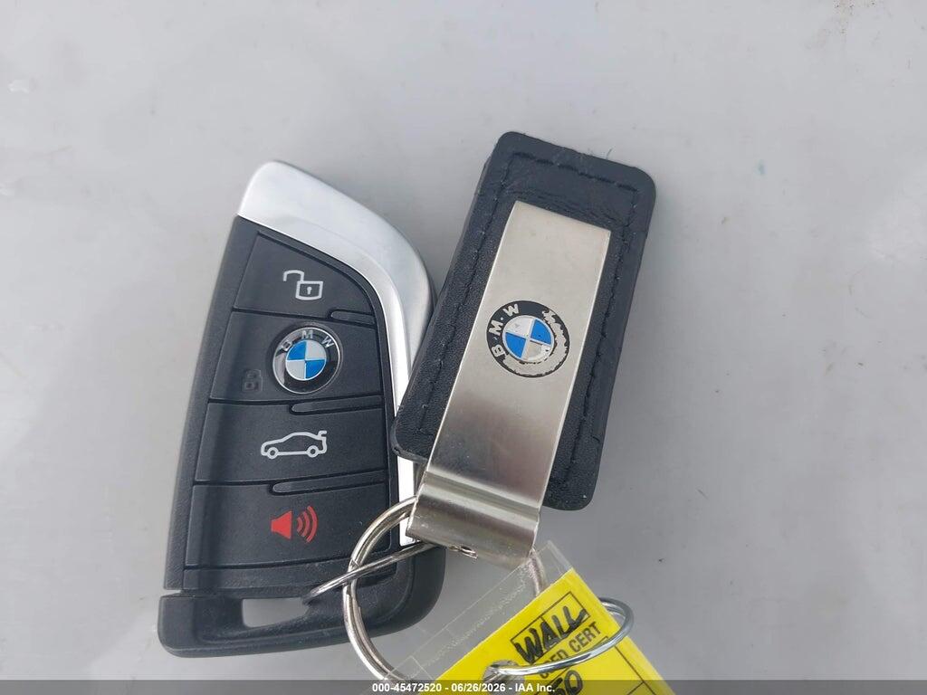 WBX57DP05RN304720 2024 BMW X3 photo no. 11