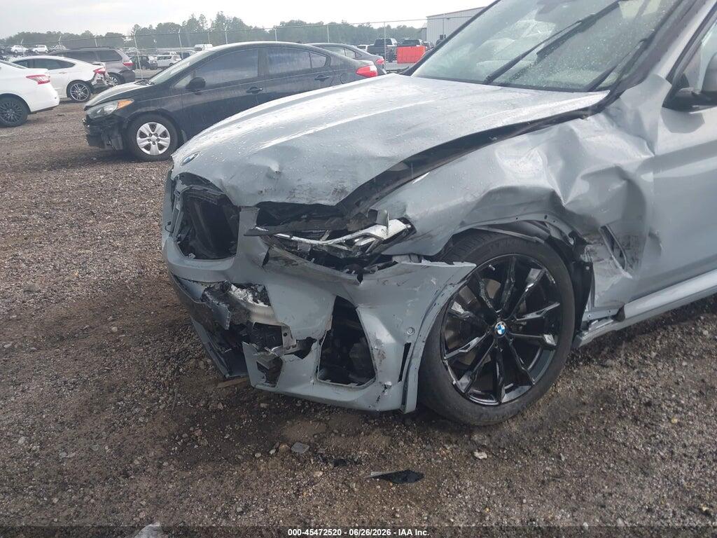 WBX57DP05RN304720 2024 BMW X3 photo no. 6