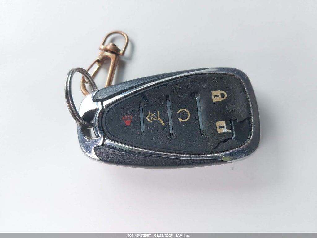 2GNAXJEV2K6225404 2019 CHEVROLET EQUINOX photo no. 11