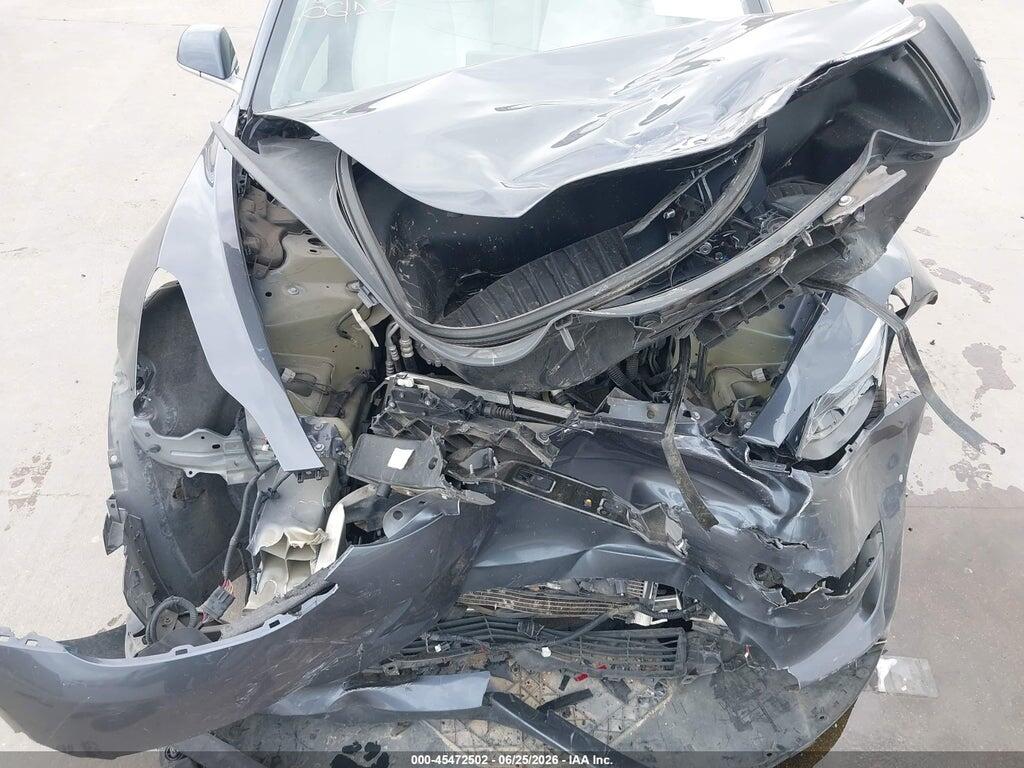 5YJ3E1EA1LF806764 2020 TESLA MODEL 3 photo no. 10