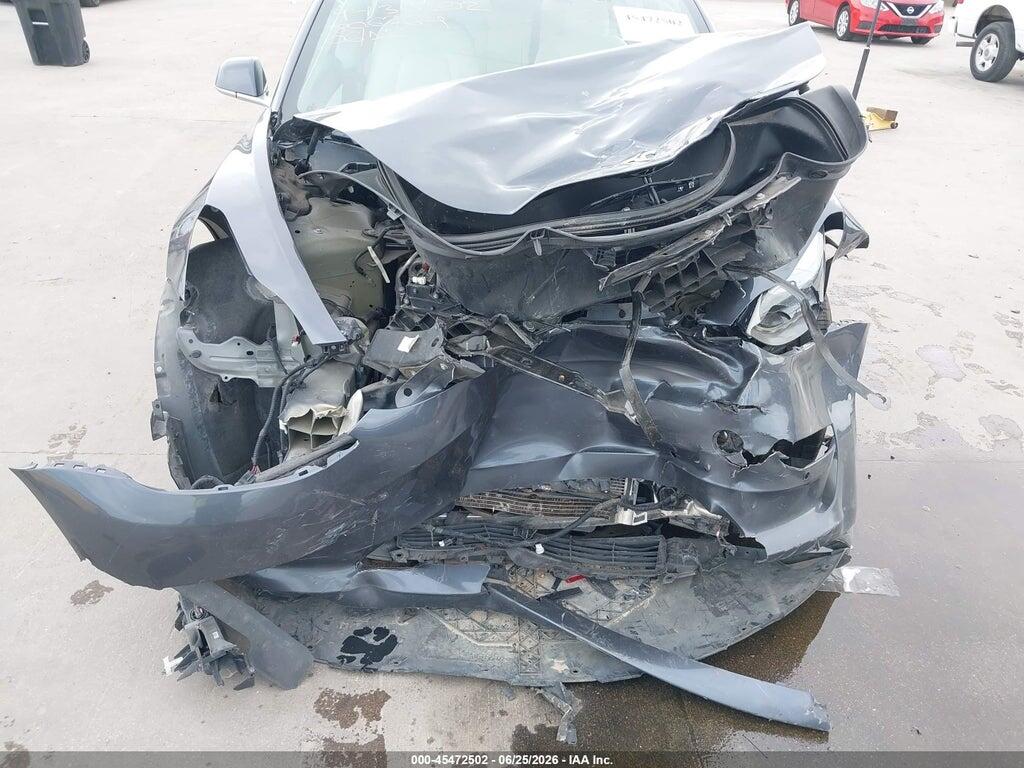 5YJ3E1EA1LF806764 2020 TESLA MODEL 3 photo no. 6