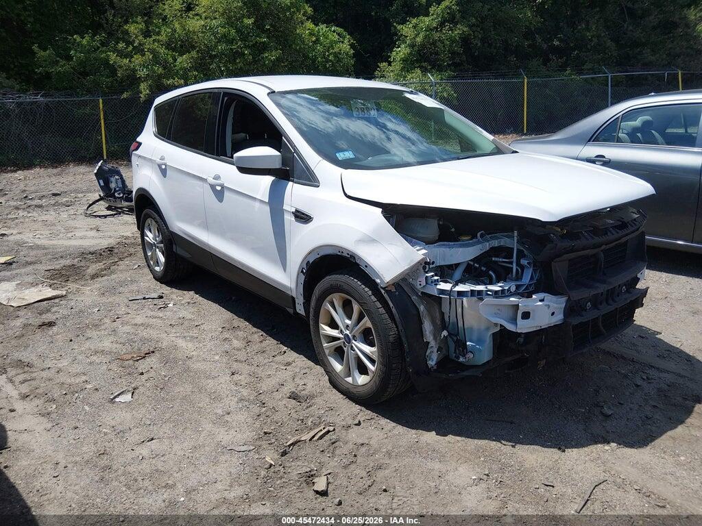 1FMCU9GD4HUE81871 2017 FORD ESCAPE photo no. 1