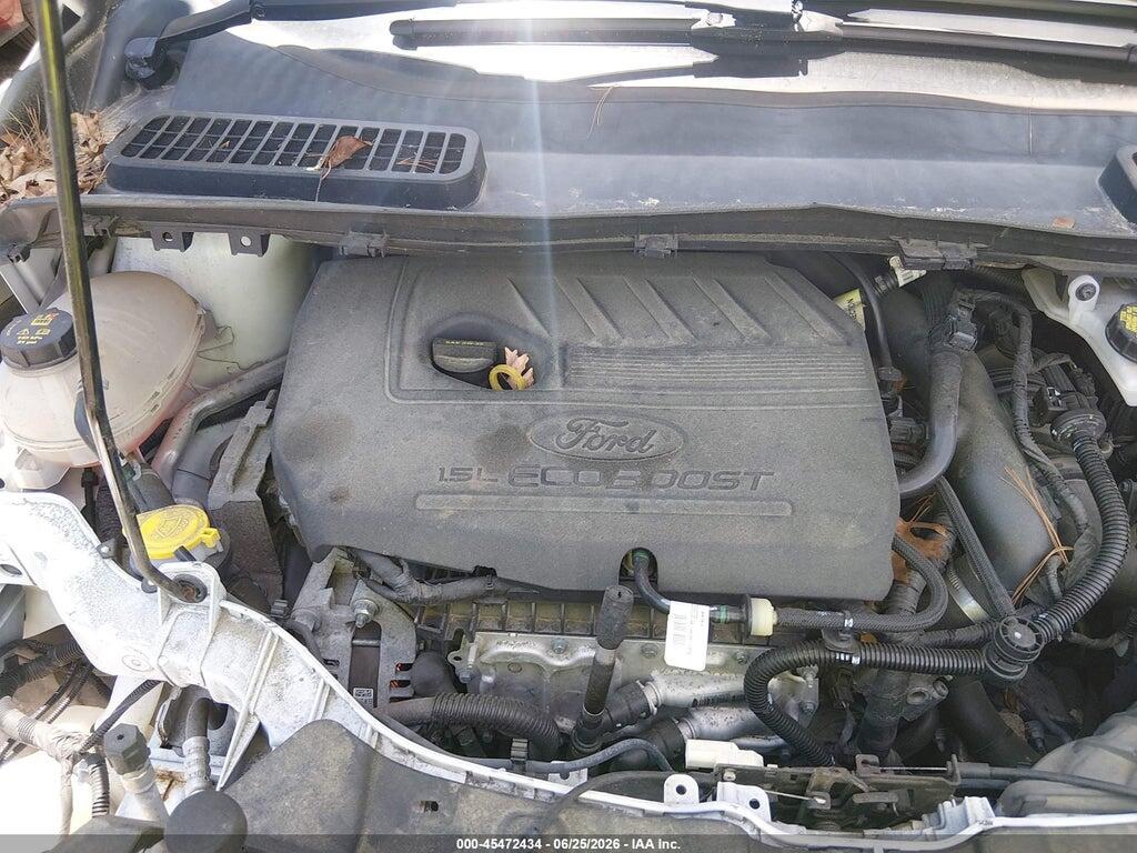 1FMCU9GD4HUE81871 2017 FORD ESCAPE photo no. 10