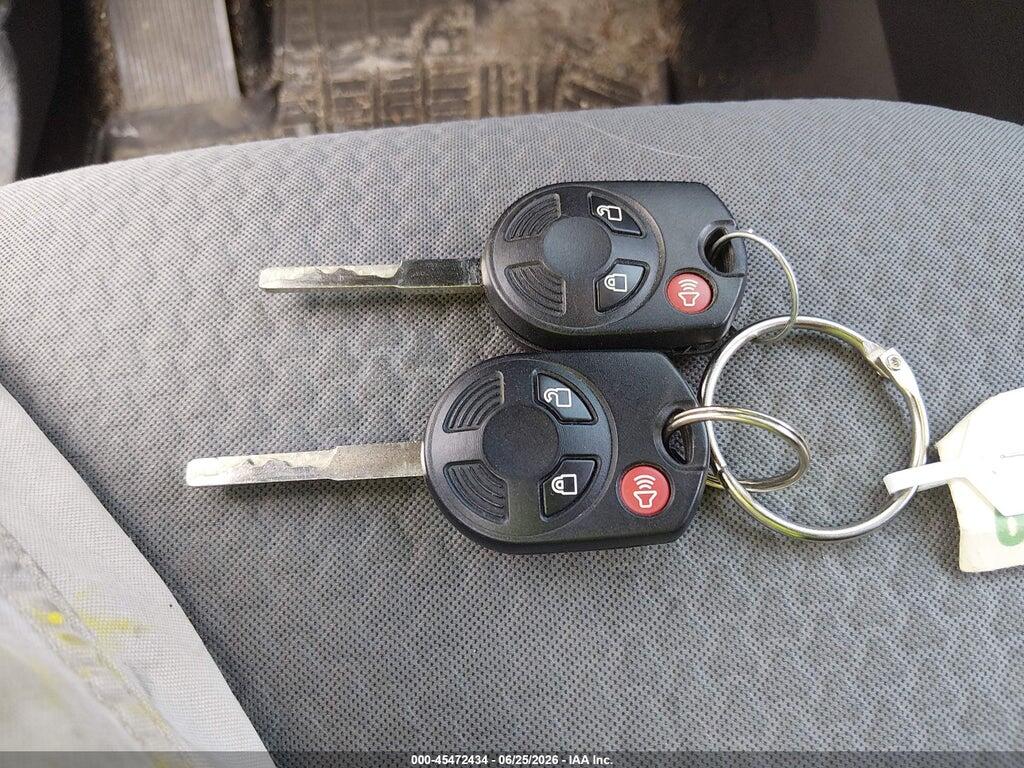 1FMCU9GD4HUE81871 2017 FORD ESCAPE photo no. 11