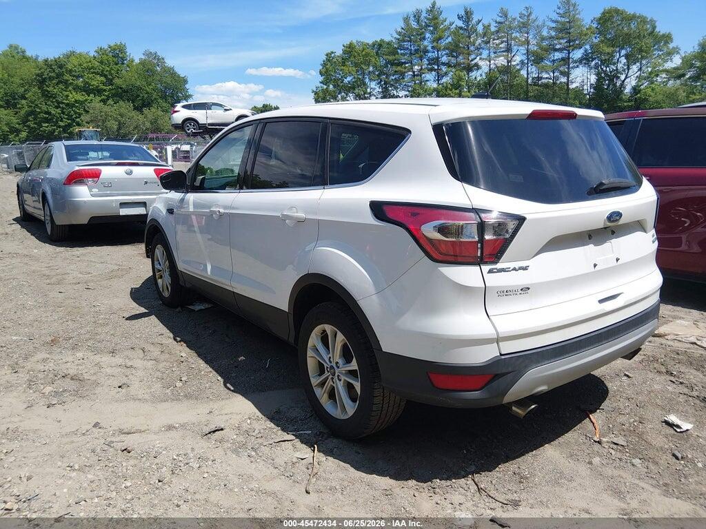 1FMCU9GD4HUE81871 2017 FORD ESCAPE photo no. 3
