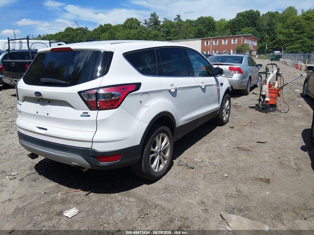 1FMCU9GD4HUE81871 2017 FORD ESCAPE photo no. 4