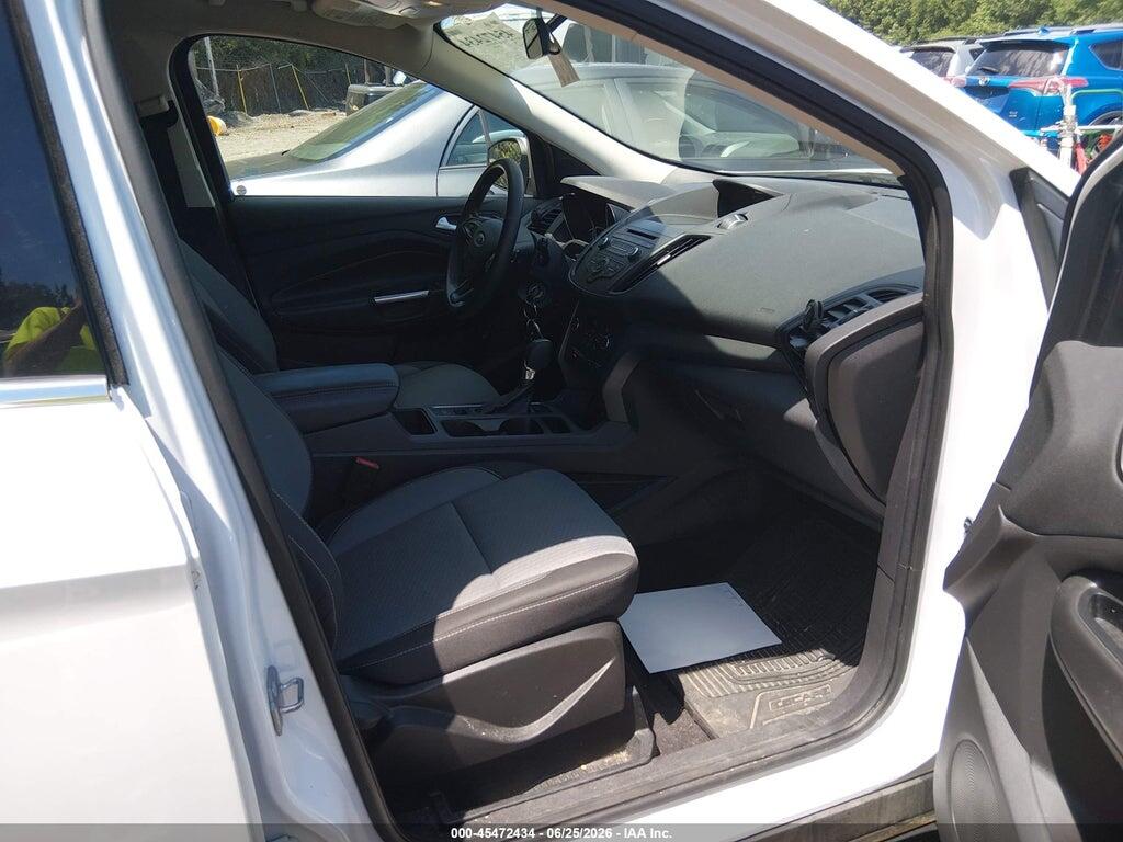1FMCU9GD4HUE81871 2017 FORD ESCAPE photo no. 5