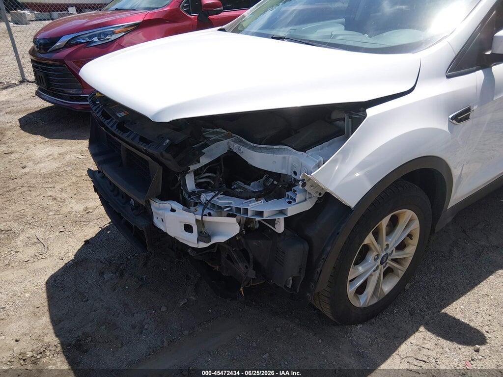 1FMCU9GD4HUE81871 2017 FORD ESCAPE photo no. 6
