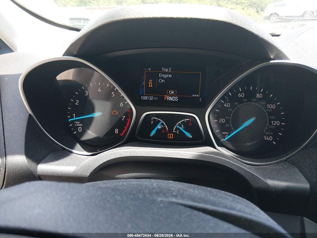 1FMCU9GD4HUE81871 2017 FORD ESCAPE photo no. 7