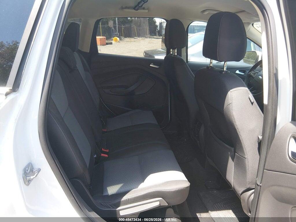 1FMCU9GD4HUE81871 2017 FORD ESCAPE photo no. 8