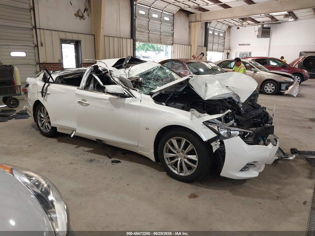 JN1BV7AR5FM421295 2015 INFINITI Q50 photo no. 1