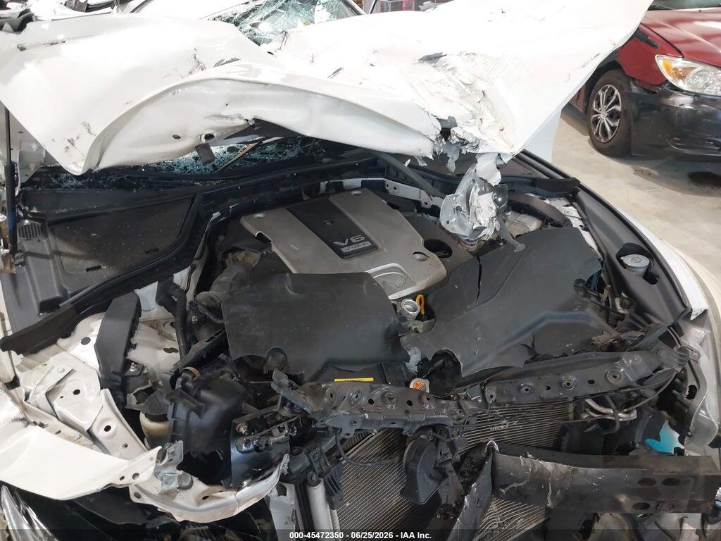 JN1BV7AR5FM421295 2015 INFINITI Q50 photo no. 10