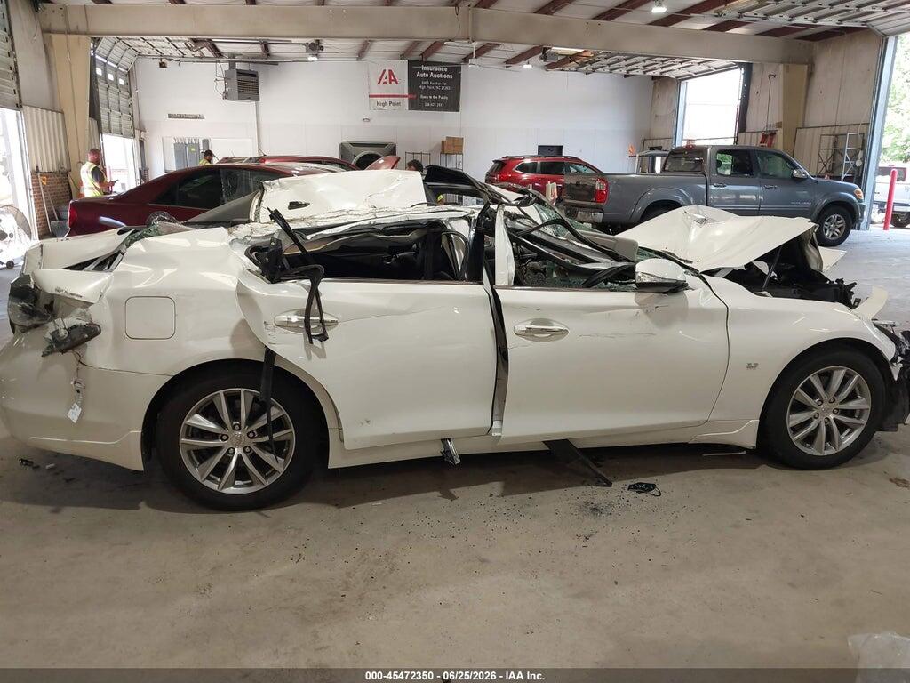 JN1BV7AR5FM421295 2015 INFINITI Q50 photo no. 12
