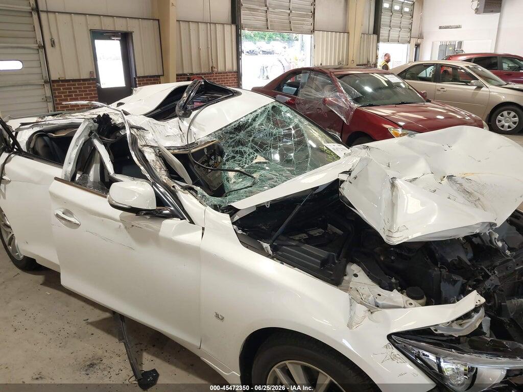 JN1BV7AR5FM421295 2015 INFINITI Q50 photo no. 6